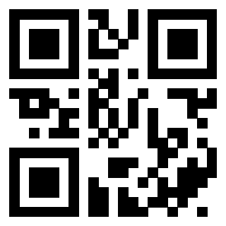 Qr Code di 3401924302