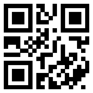 3401924304 - Immagine del Qr Code