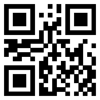 3401924307 - Immagine del Qr Code
