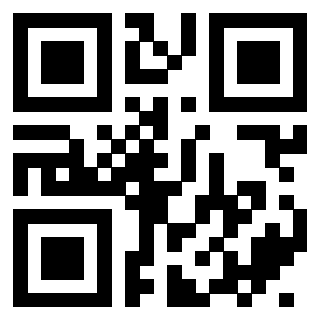 Immagine del Qr Code di 3401924308