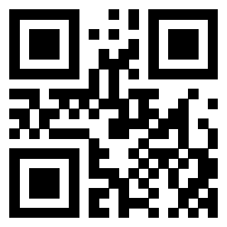 Il QrCode di 3401924310