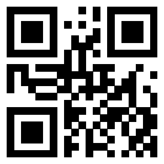 3401924311 - Immagine del QrCode associato