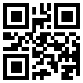 3401924312 - Immagine del QrCode