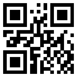 3401924316 QrCode associato