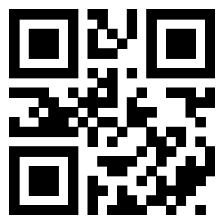 Scansione del QrCode di 3401924320