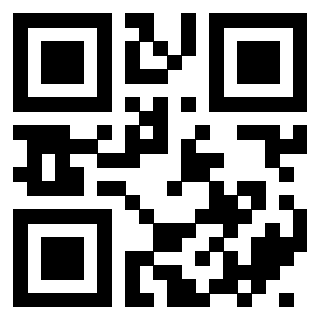 Scansione del Qr Code di 3401924324