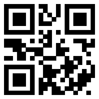 3401924325 - Immagine del Qr Code