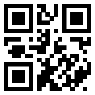 3401924328 - Immagine del QrCode associato