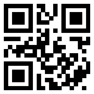 3401924329 - Immagine del Qr Code