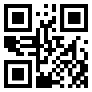 Immagine del QrCode di 3401924330