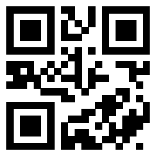 3401924335 Qr Code associato