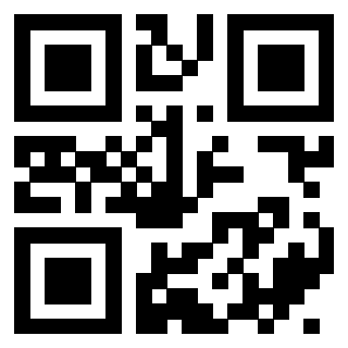 Scansione del QrCode di 3401924338