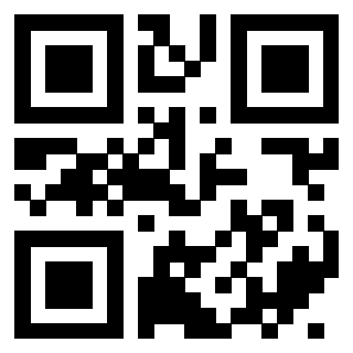 3401924340 Qr Code associato