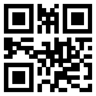 3401924343 - Immagine del QrCode associato