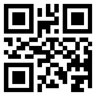 Scansione del QrCode di 3401924350