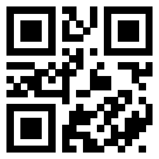 3401924351 - Immagine del Qr Code associato