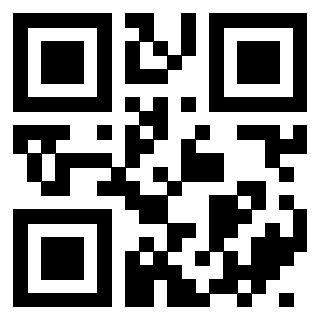 Immagine del QrCode di 3401924357