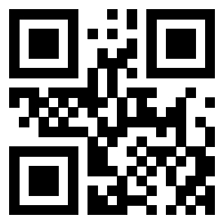 3401924360 QrCode associato