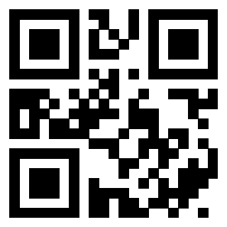 Immagine del Qr Code di 3401924368