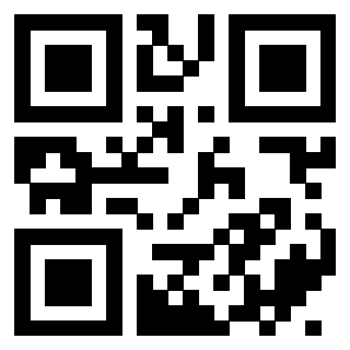Immagine del Qr Code di 3401924371