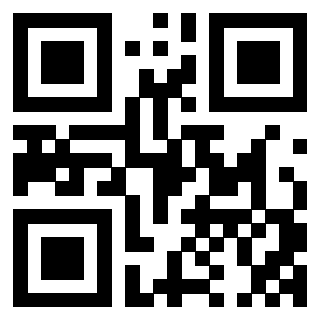 3401924372 - Immagine del Qr Code