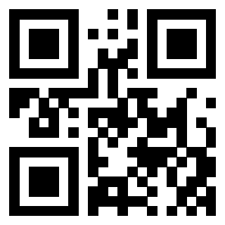 3401924373 - Immagine del Qr Code