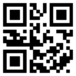Immagine del Qr Code di 3401924374