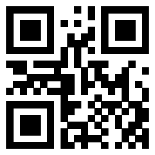 3401924380 - Immagine del QrCode associato