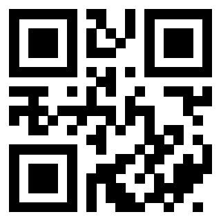 3401924381 QrCode associato