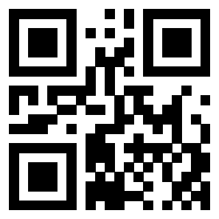 3401924382 - Immagine del QrCode associato