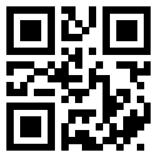 3401924387 - Immagine del QrCode