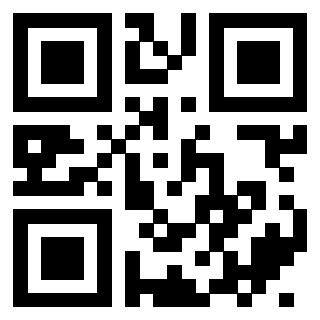 Il Qr Code di 3401924389