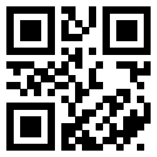 3401924390 QrCode associato
