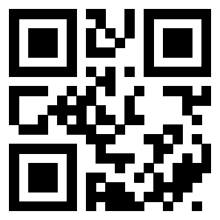 Scansione del Qr Code di 3401924392