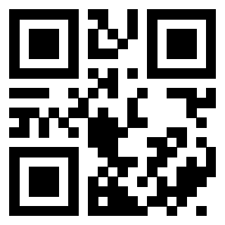 Immagine del Qr Code di 3401924393