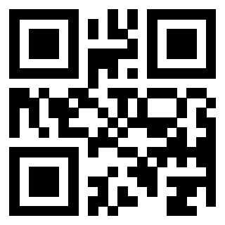 Scansione del Qr Code di 3401924394