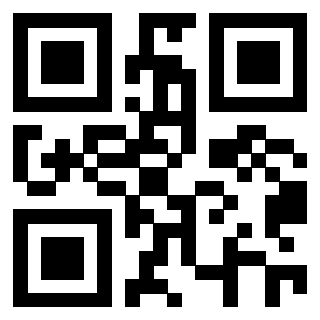 3401924395 QrCode associato