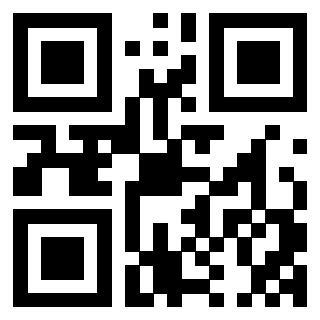 3401924396 Qr Code associato