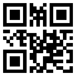 3401924397 - Immagine del QrCode