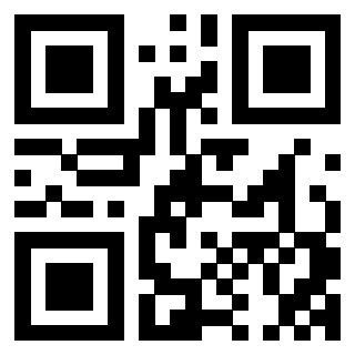 Immagine del QrCode di 3401924398