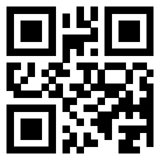 3401924399 - Immagine del Qr Code