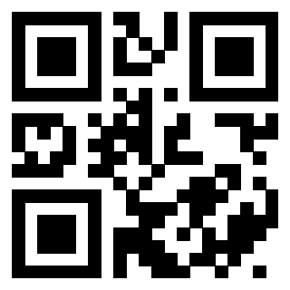 Il Qr Code di 3401924405