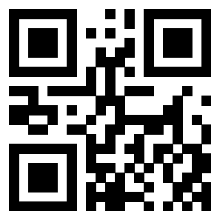 Immagine del Qr Code di 3401924406