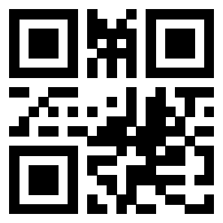 Il Qr Code di 3401924407