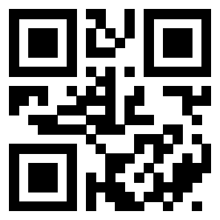 Scansione del Qr Code di 3401924408