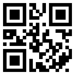 3401924410 - Immagine del QrCode associato