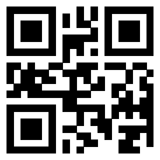 Scansione del QrCode di 3401924412