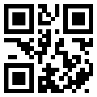 3401924416 Qr Code associato
