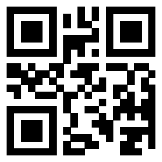3401924418 QrCode associato