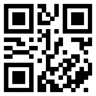 Immagine del QrCode di 3401924421